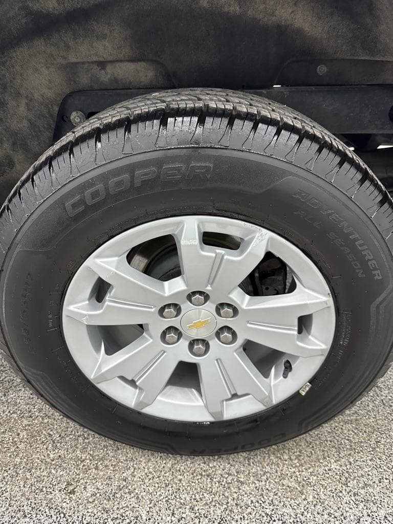 2020 CHEVROLET Colorado - Image 20