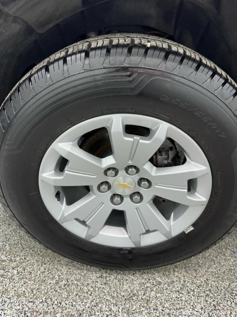 2020 CHEVROLET Colorado - Image 21