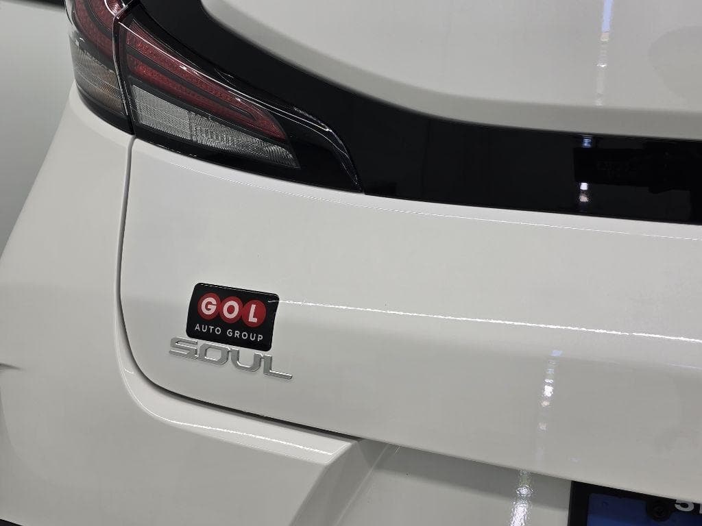 2023 Kia Soul - Image 5