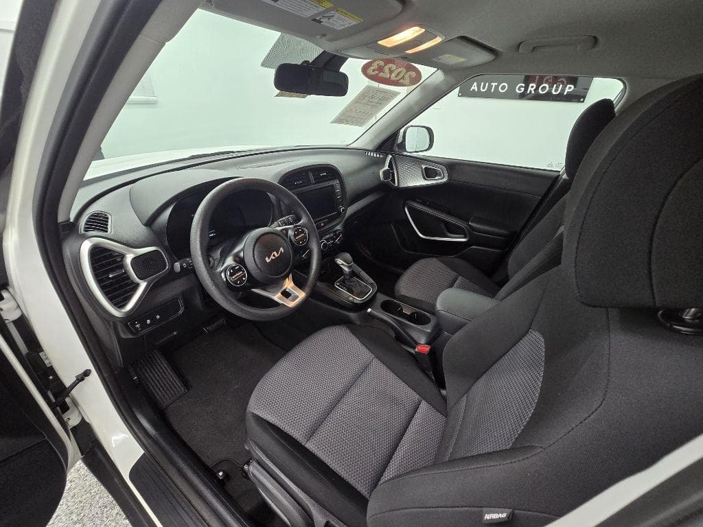 2023 Kia Soul - Image 9