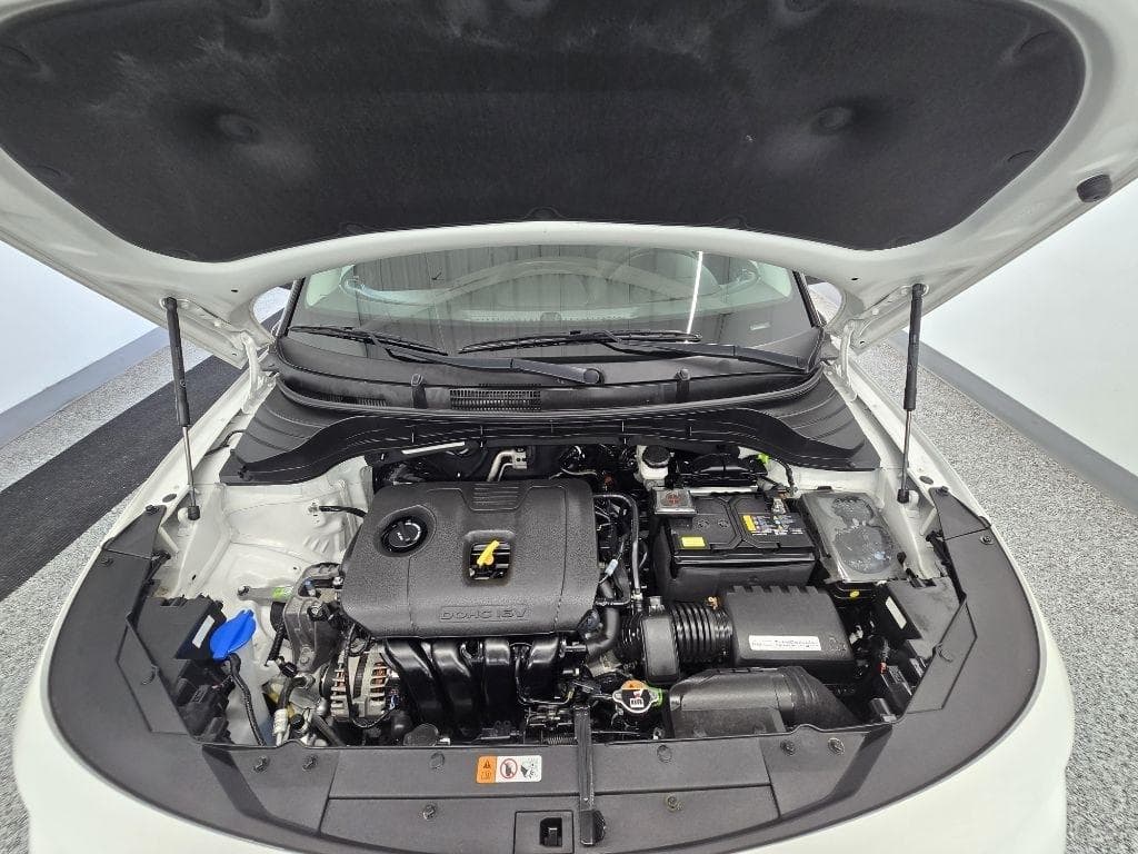 2023 Kia Soul - Image 22