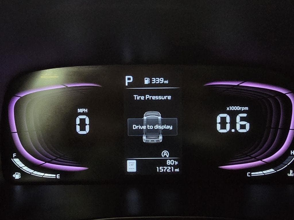 2023 Kia Soul - Image 23