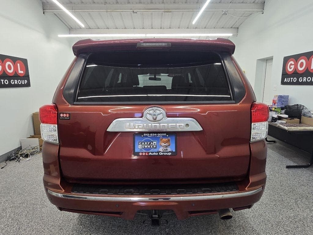 2010 TOYOTA 4Runner - Image 3