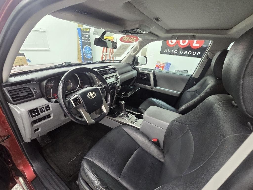 2010 TOYOTA 4Runner - Image 7