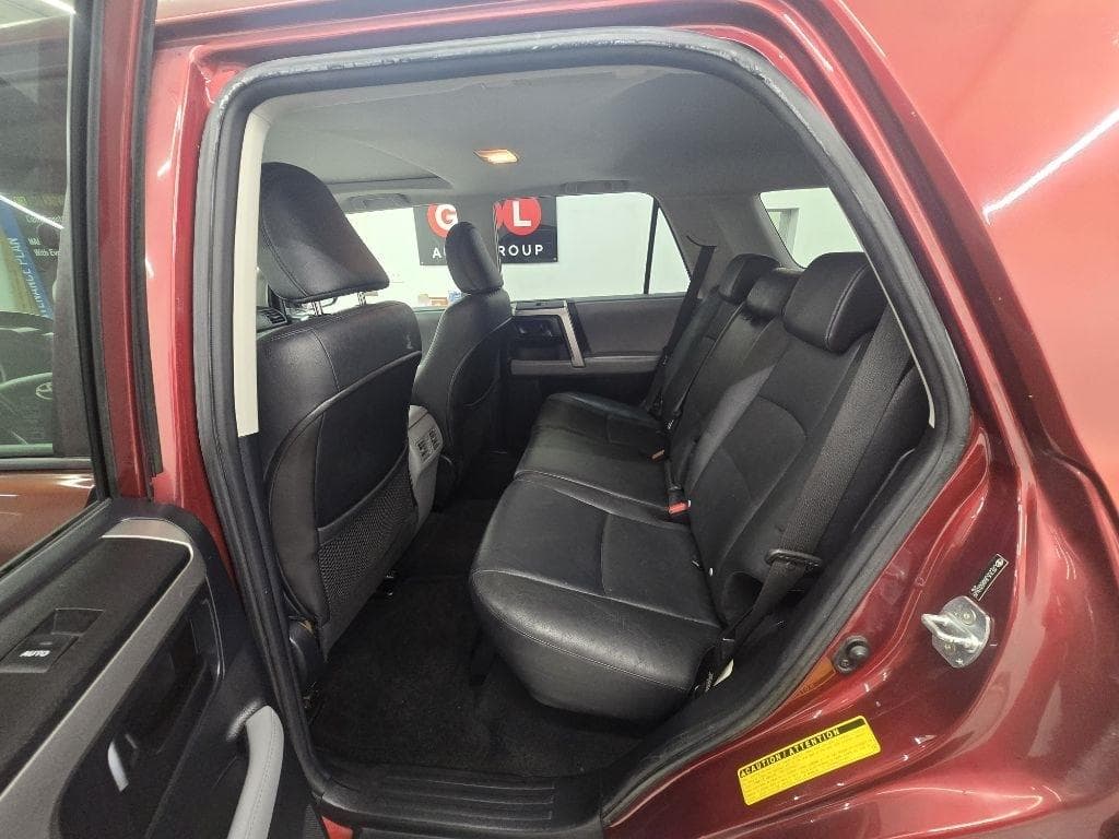 2010 TOYOTA 4Runner - Image 9