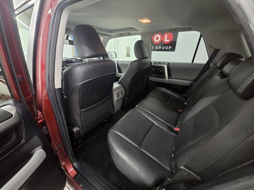 2010 TOYOTA 4Runner - Image 10