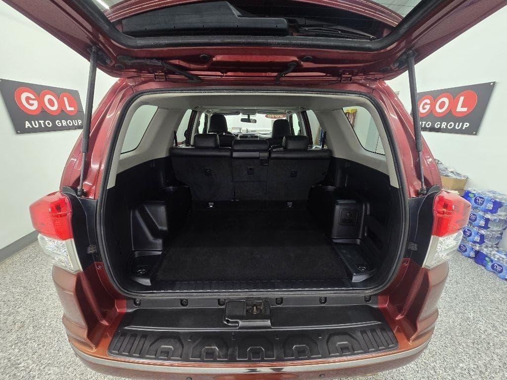 2010 TOYOTA 4Runner - Image 11