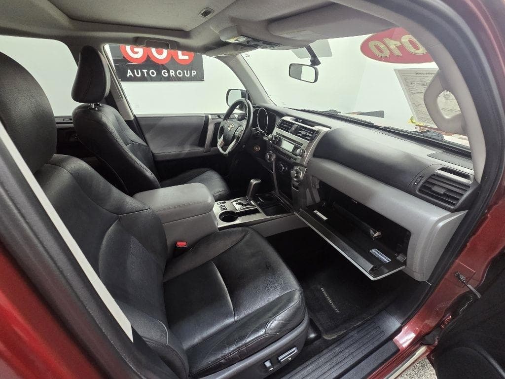 2010 TOYOTA 4Runner - Image 12
