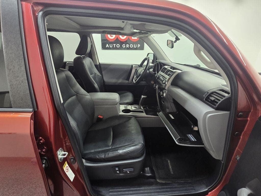 2010 TOYOTA 4Runner - Image 13