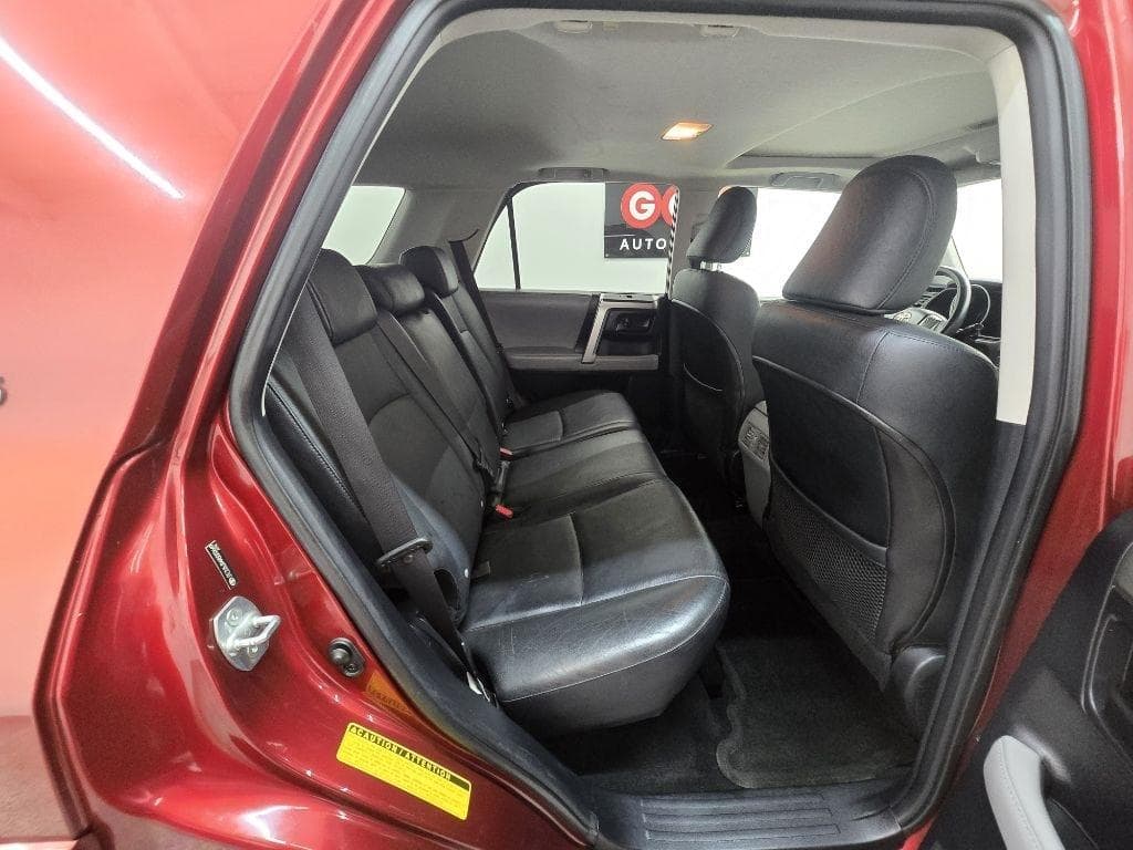 2010 TOYOTA 4Runner - Image 14
