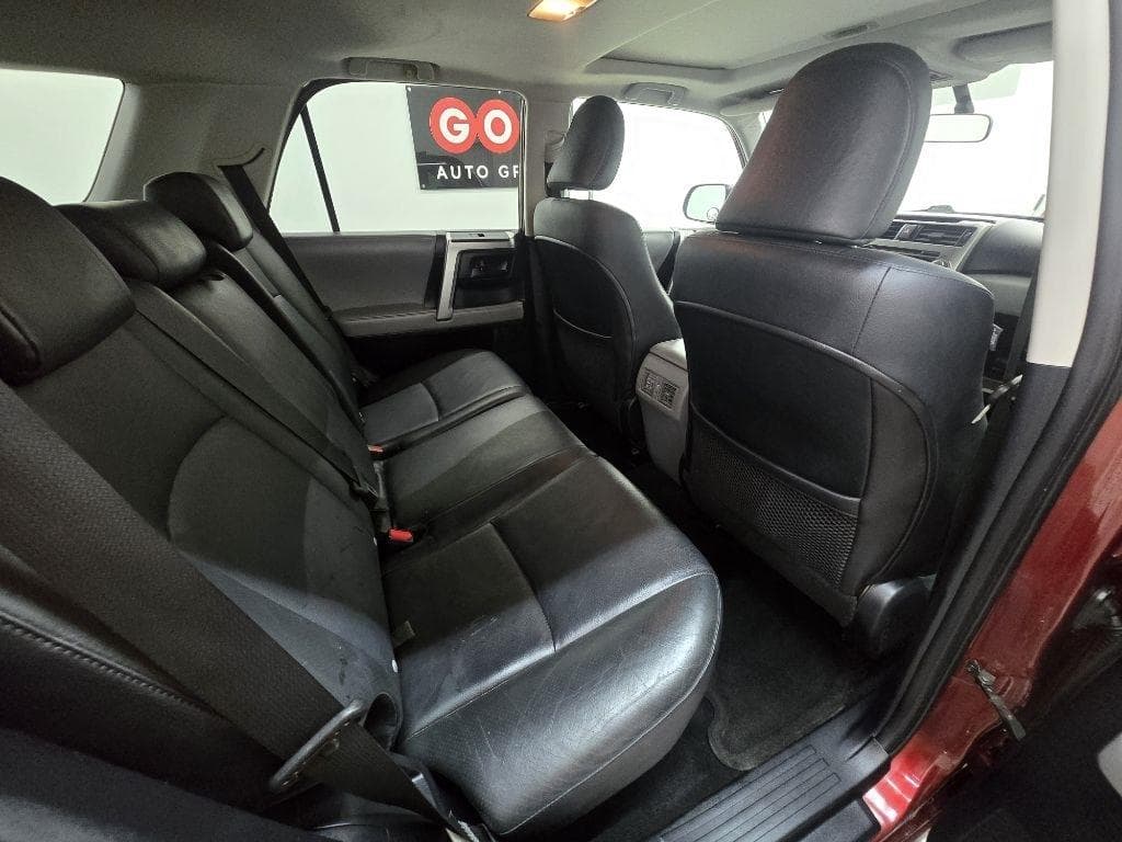 2010 TOYOTA 4Runner - Image 15