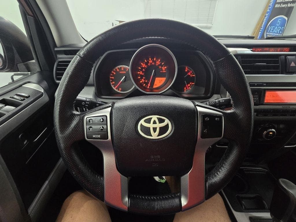 2010 TOYOTA 4Runner - Image 17