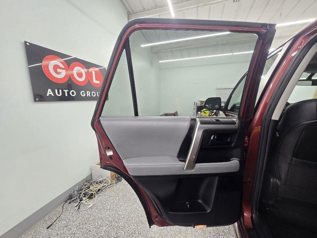 2010 TOYOTA 4Runner - Image 20