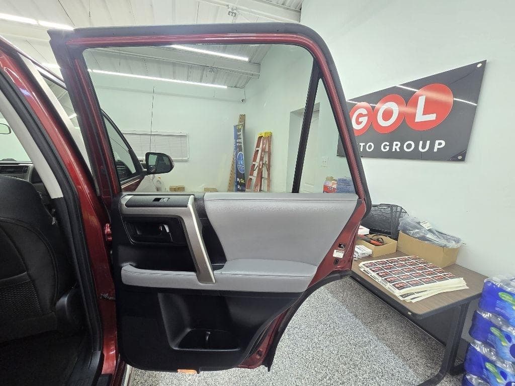 2010 TOYOTA 4Runner - Image 21