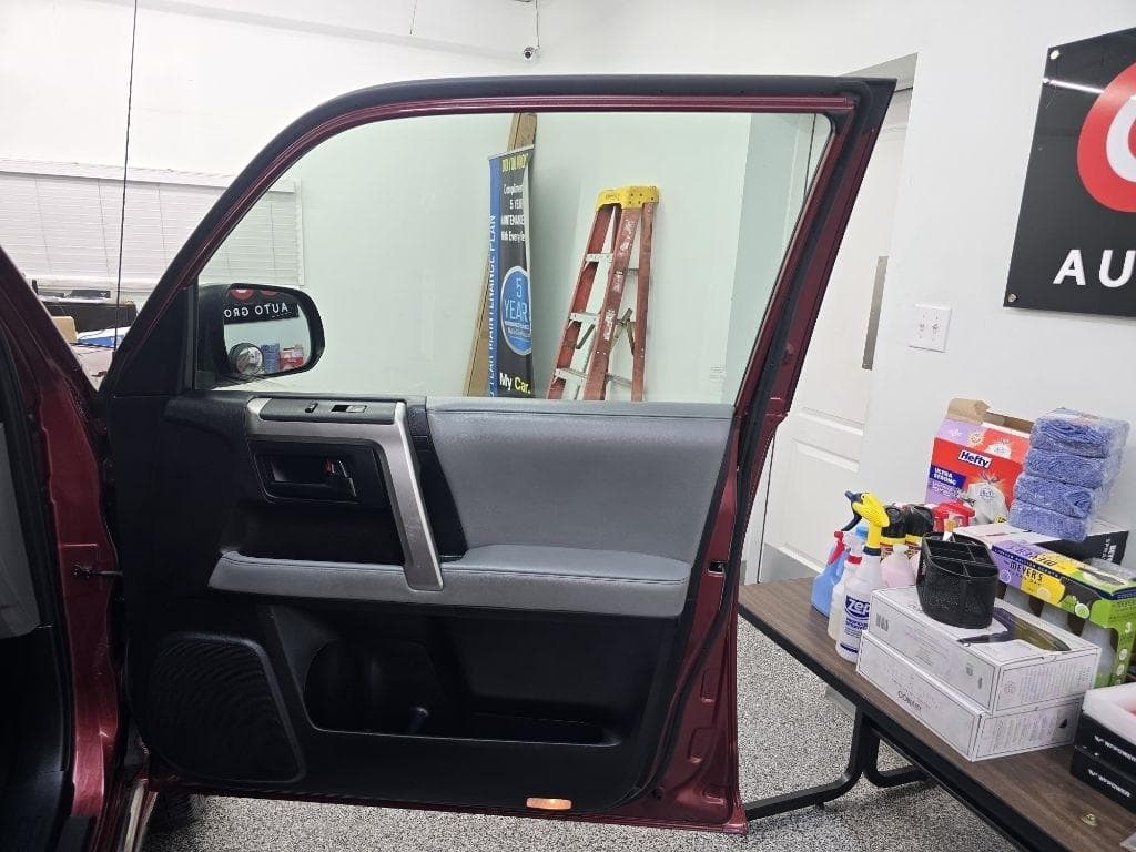 2010 TOYOTA 4Runner - Image 22