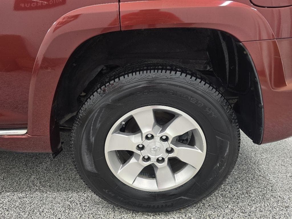 2010 TOYOTA 4Runner - Image 23