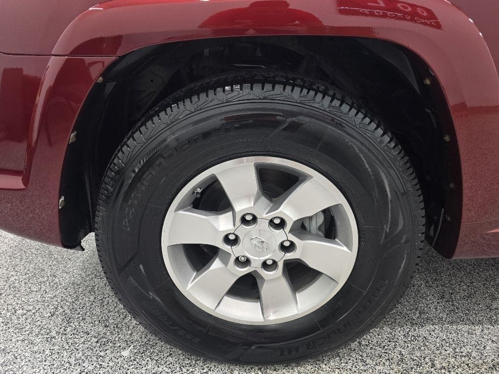 2010 TOYOTA 4Runner - Image 24