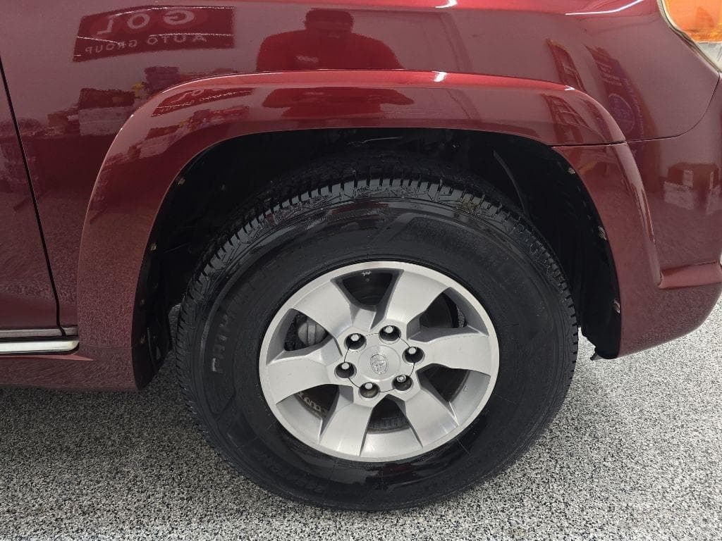 2010 TOYOTA 4Runner - Image 25