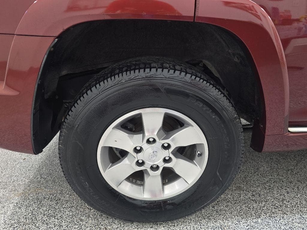 2010 TOYOTA 4Runner - Image 26