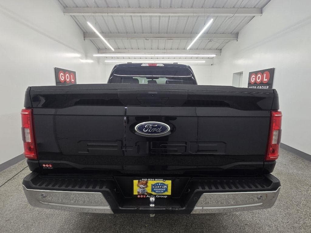 2022 FORD F-150 - Image 5