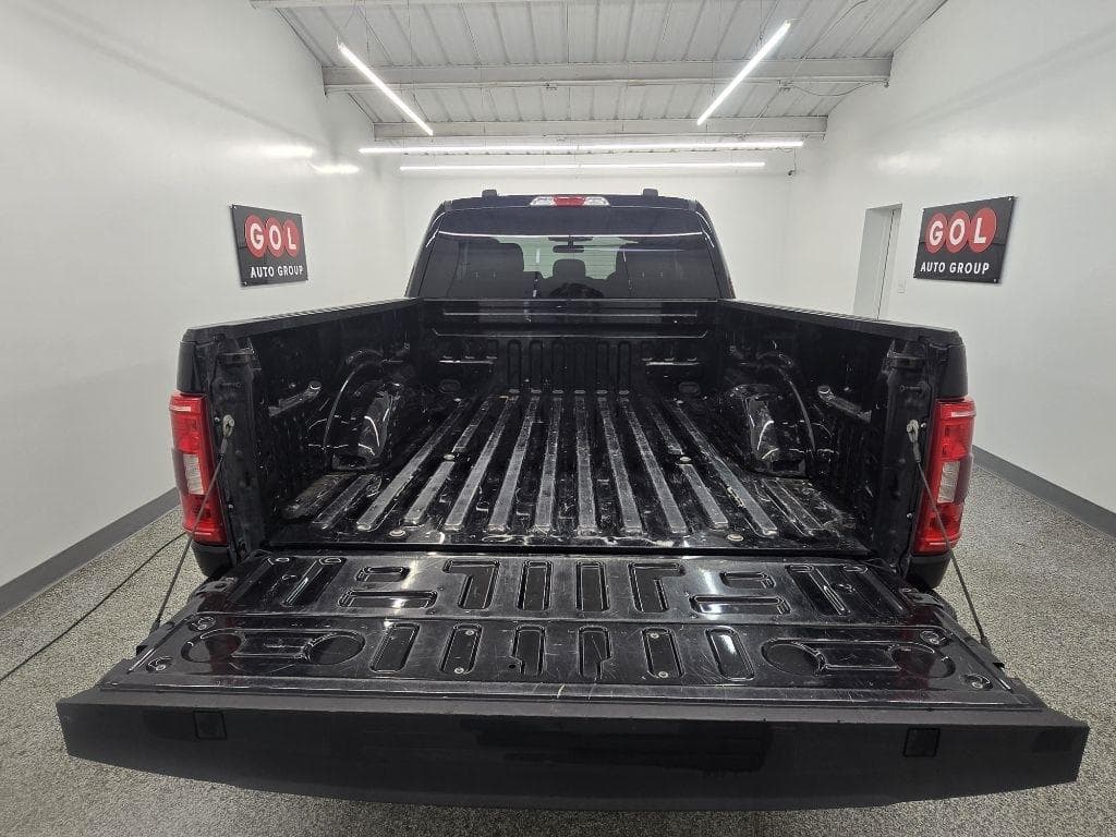 2022 FORD F-150 - Image 6