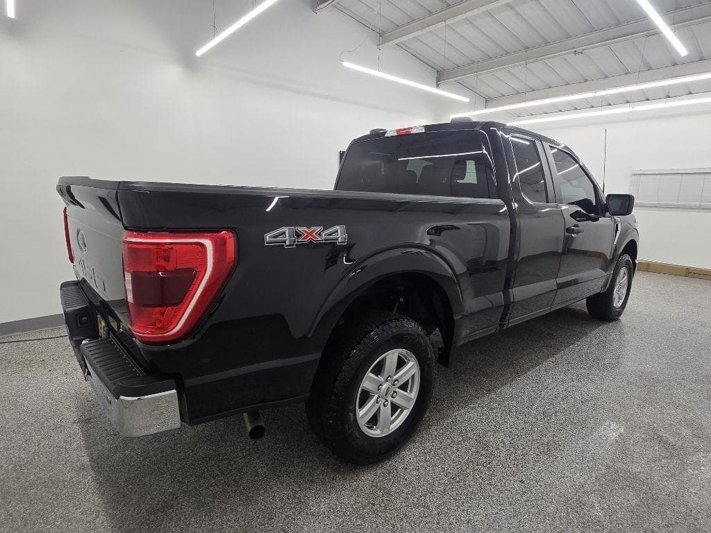 2022 FORD F-150 - Image 7