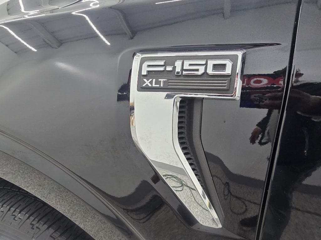 2022 FORD F-150 - Image 8
