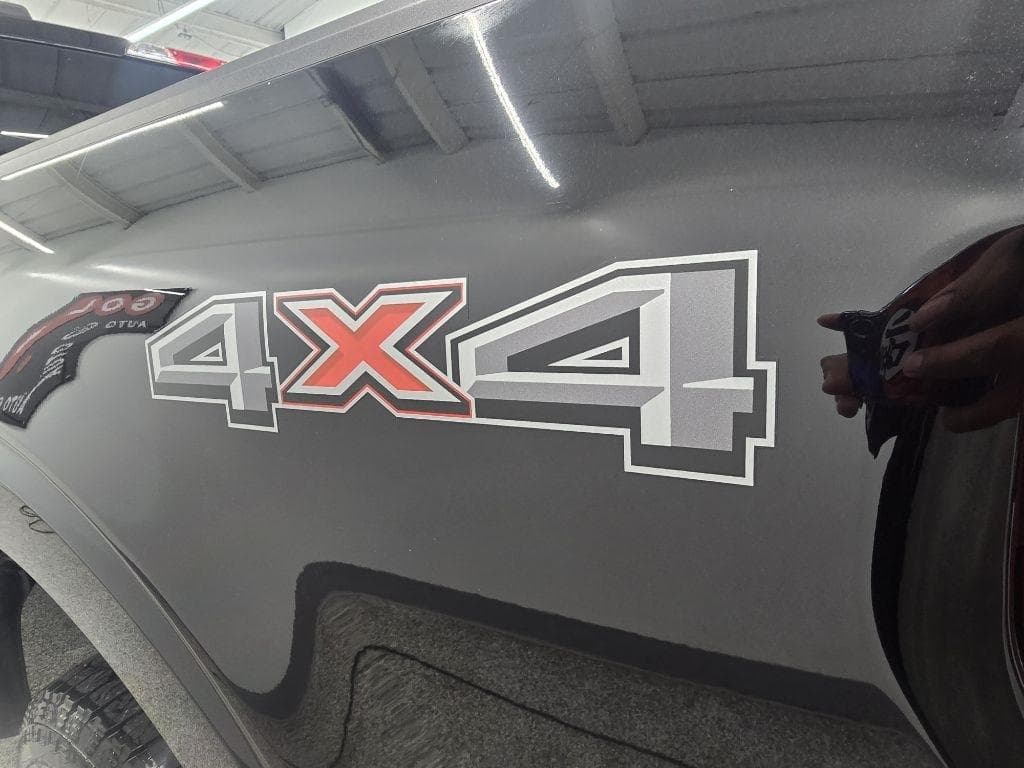 2022 FORD F-150 - Image 9