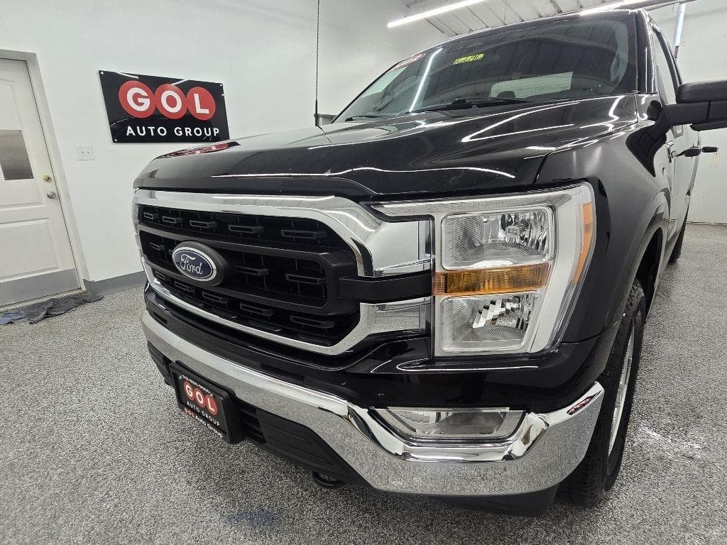 2022 FORD F-150 - Image 10