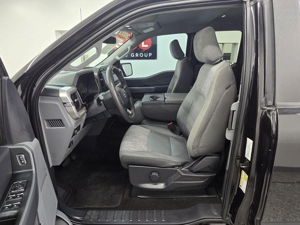 2022 FORD F-150 - Image 11