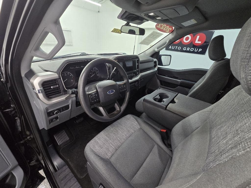 2022 FORD F-150 - Image 12