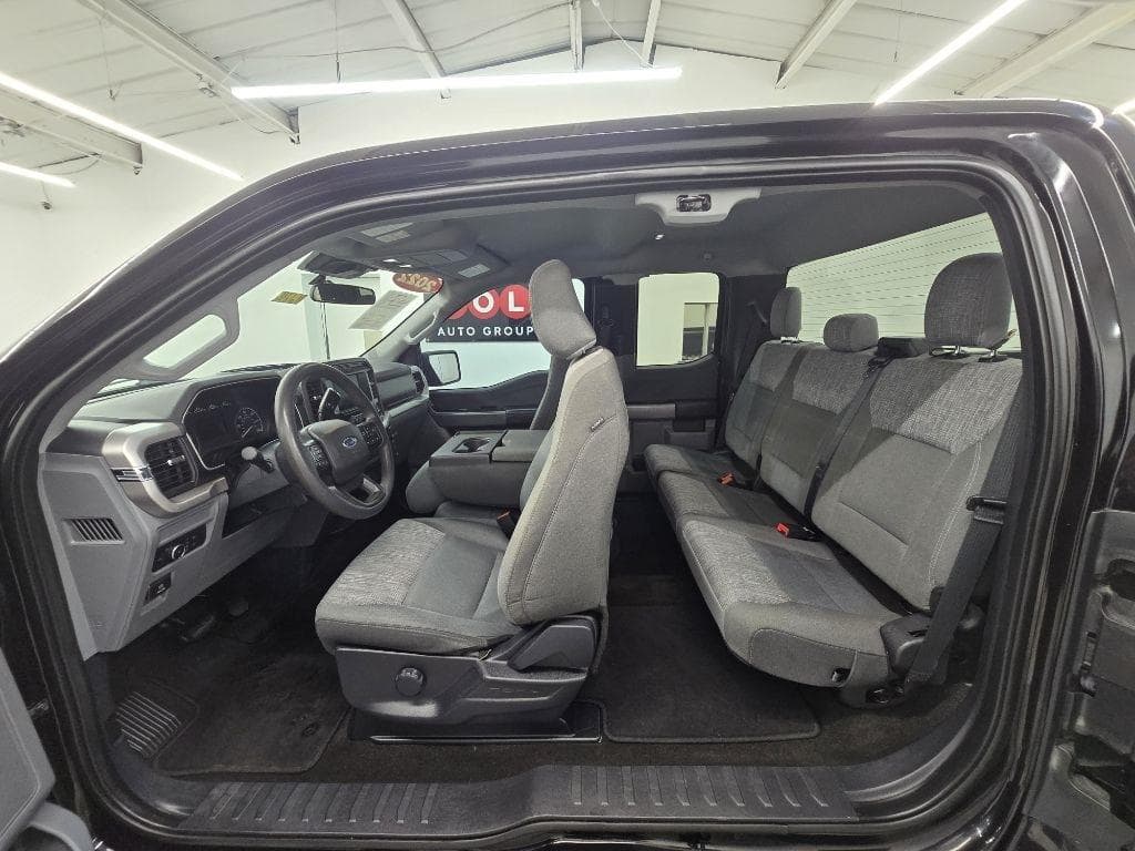 2022 FORD F-150 - Image 13