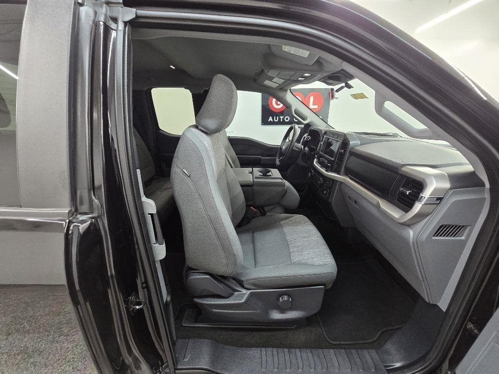 2022 FORD F-150 - Image 14