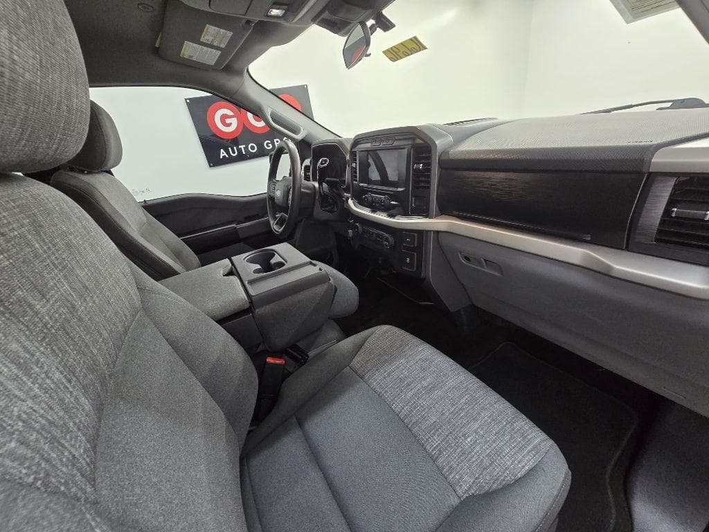 2022 FORD F-150 - Image 15