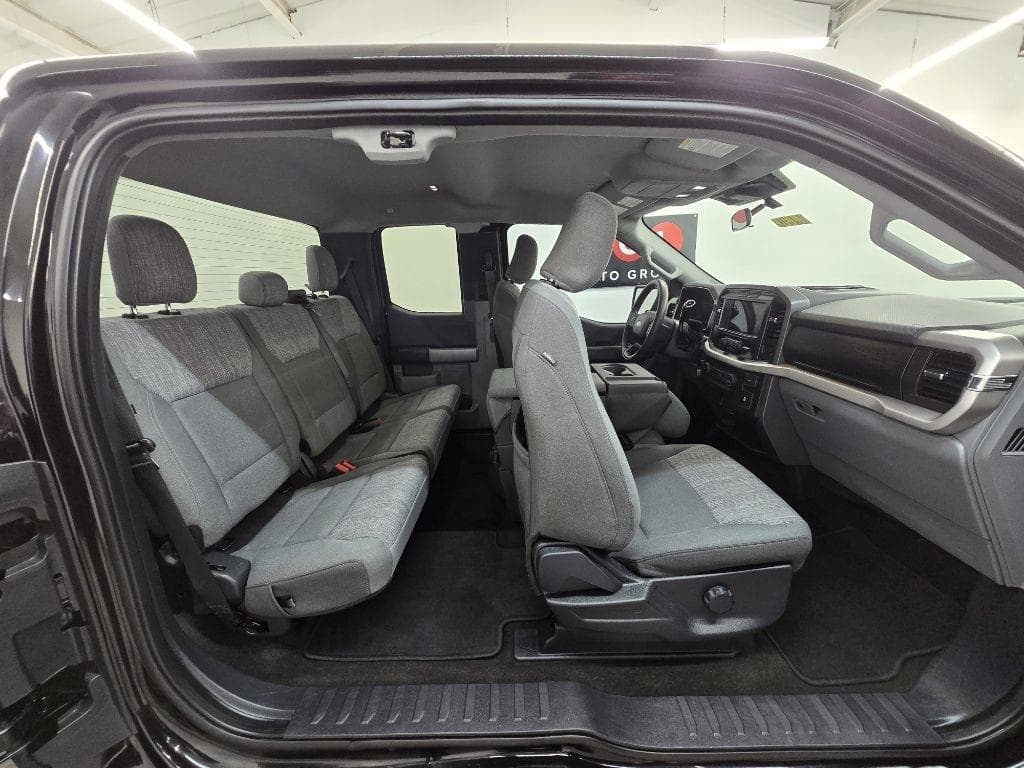 2022 FORD F-150 - Image 16
