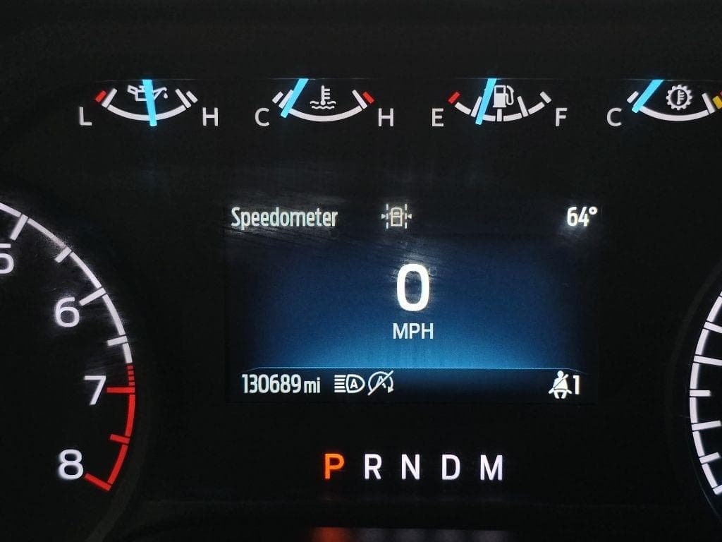 2022 FORD F-150 - Image 18
