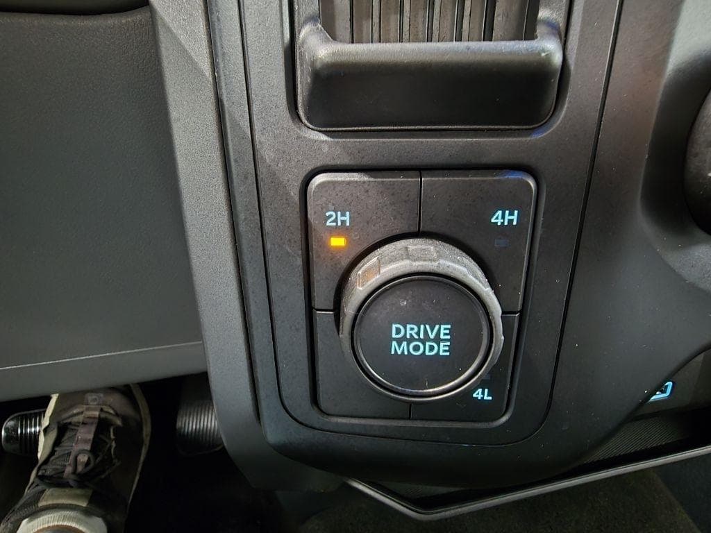 2022 FORD F-150 - Image 21