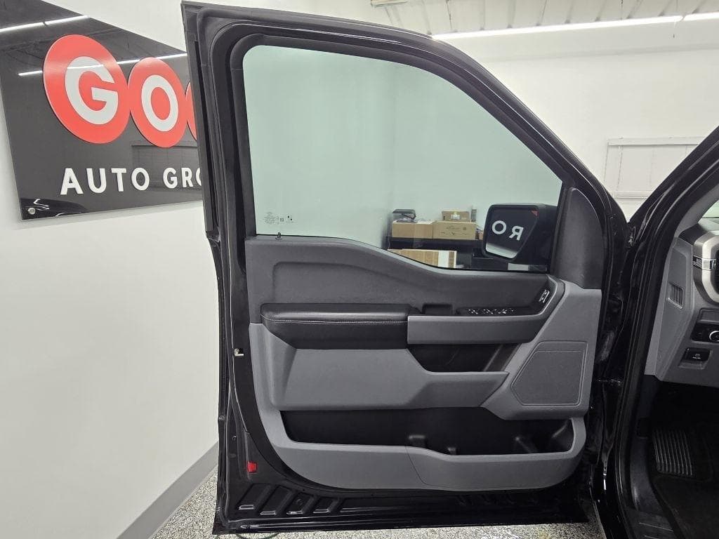 2022 FORD F-150 - Image 22