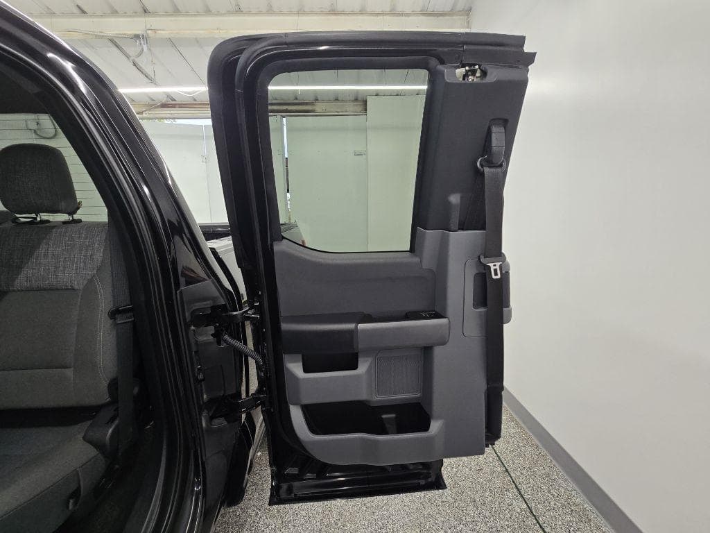 2022 FORD F-150 - Image 23