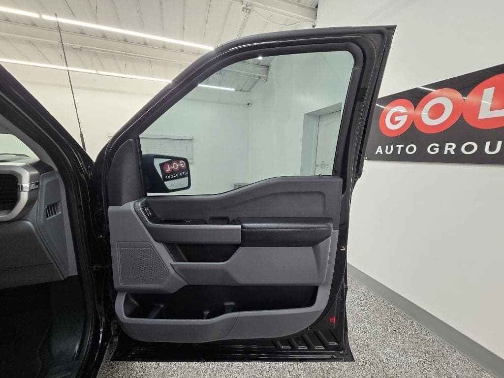 2022 FORD F-150 - Image 24
