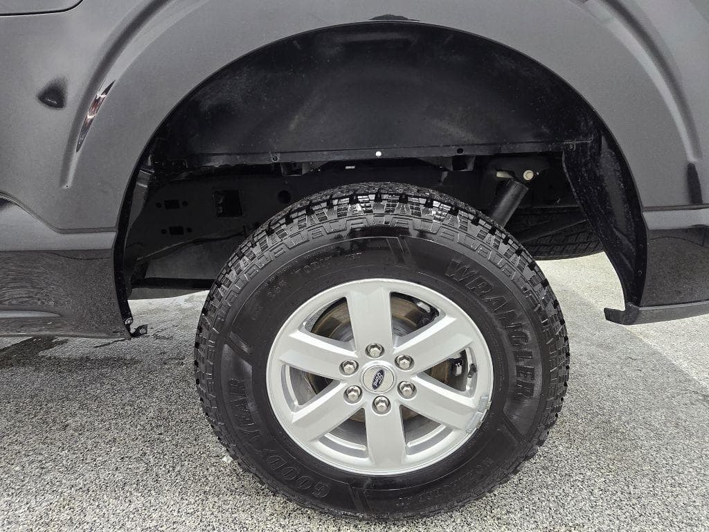 2022 FORD F-150 - Image 27