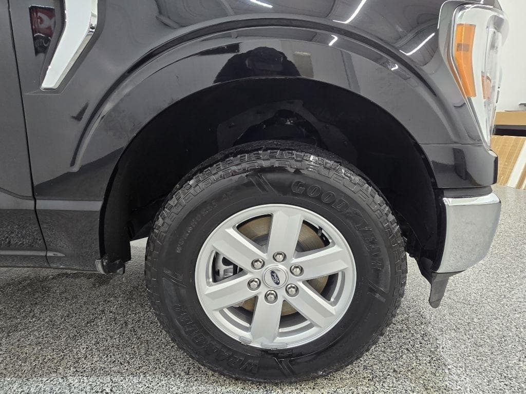 2022 FORD F-150 - Image 28