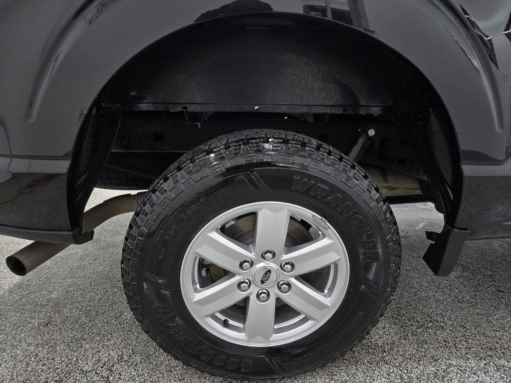 2022 FORD F-150 - Image 29