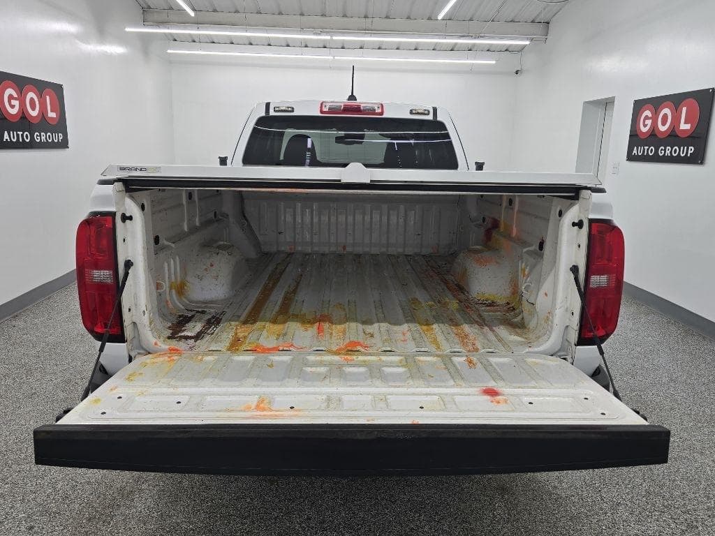 2020 CHEVROLET Colorado - Image 5