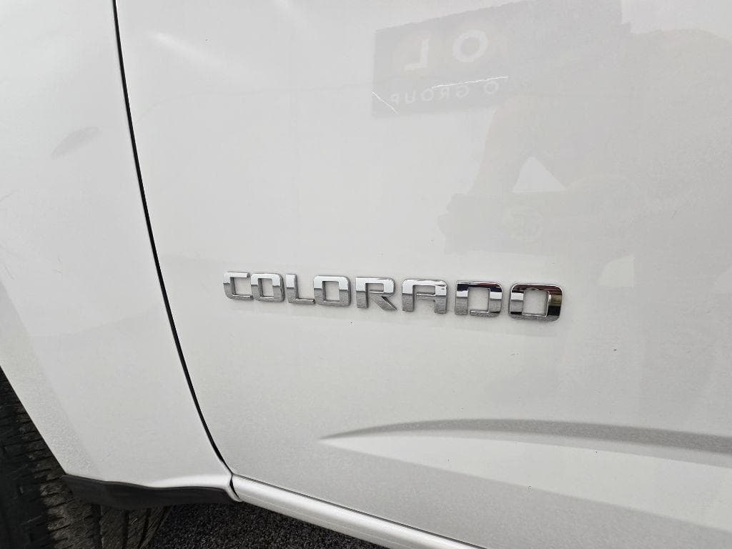 2020 CHEVROLET Colorado - Image 8
