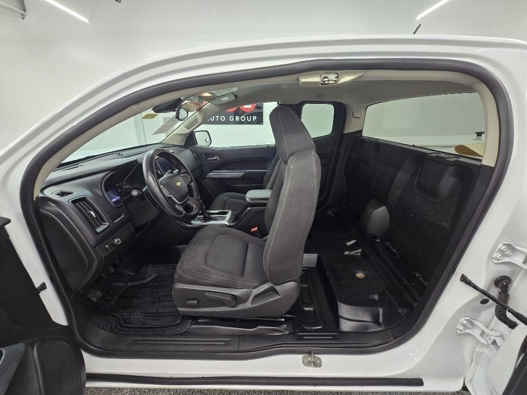 2020 CHEVROLET Colorado - Image 10