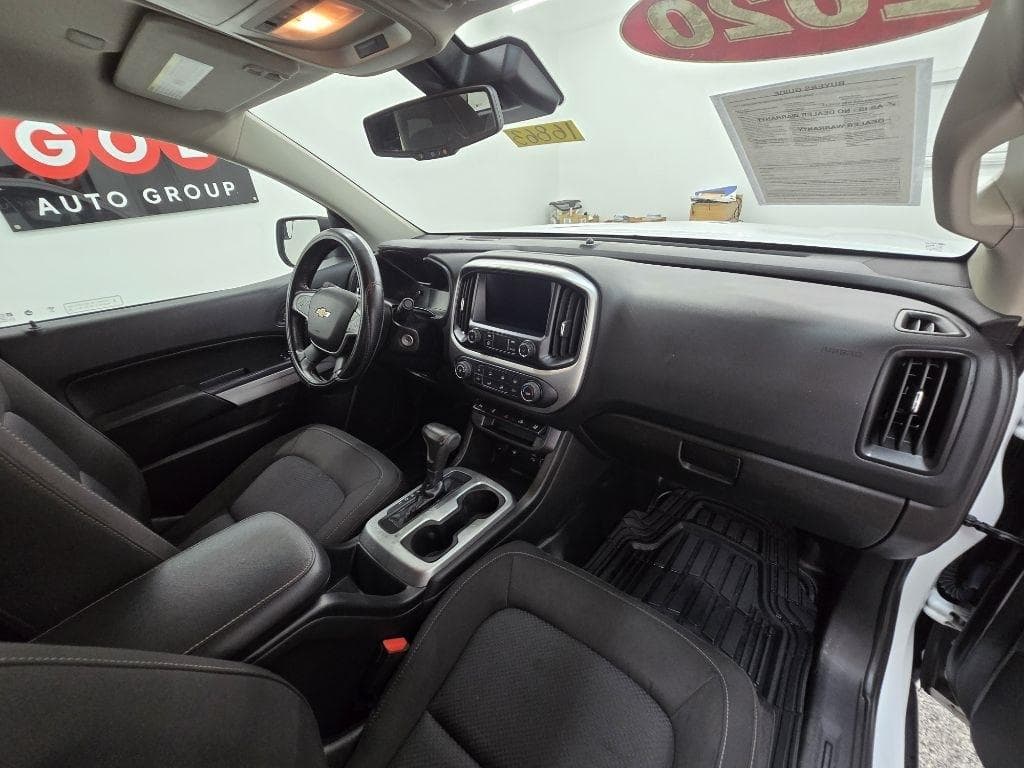 2020 CHEVROLET Colorado - Image 11