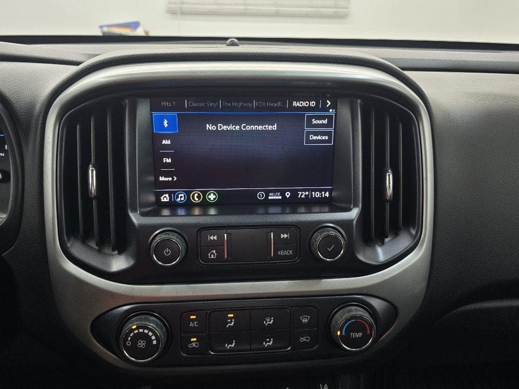 2020 CHEVROLET Colorado - Image 15