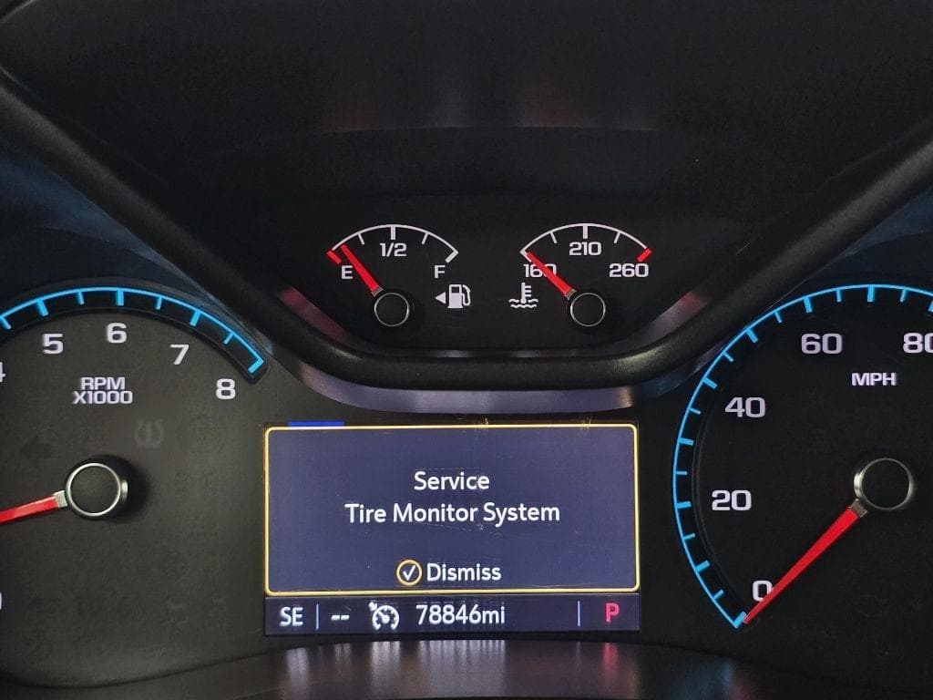 2020 CHEVROLET Colorado - Image 16