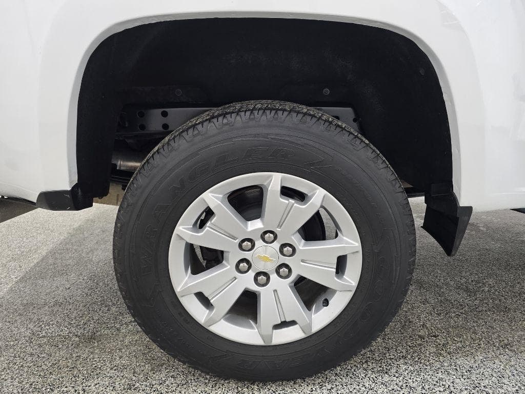 2020 CHEVROLET Colorado - Image 23
